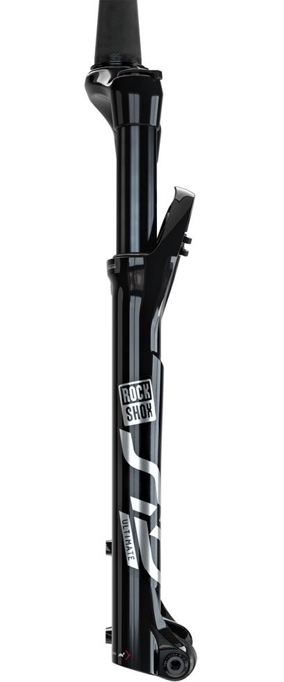 RockShox SID Ultimate Carbon - North Rim Adventure Sports Chico Ca