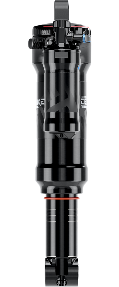 RockShox Super Deluxe Ultimate - Summit Bicycles | Burlingame, Los