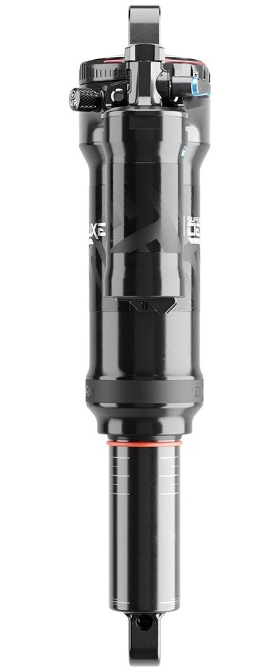 RockShox Super Deluxe Ultimate - Wheel & Sprocket | One of