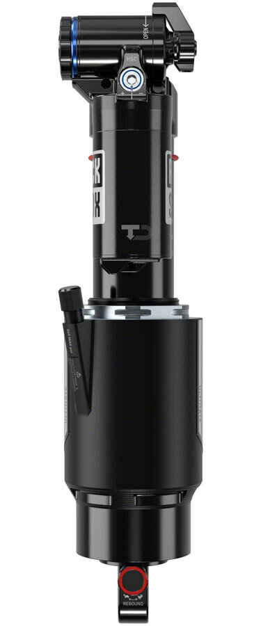 RockShox Vivid Ultimate RC2T Rear Shock - George's Cycles