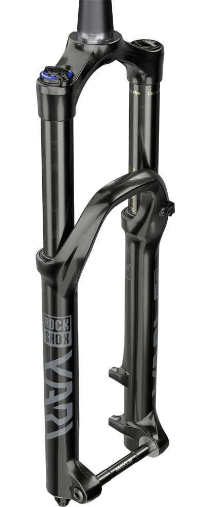 rockshox yari rc