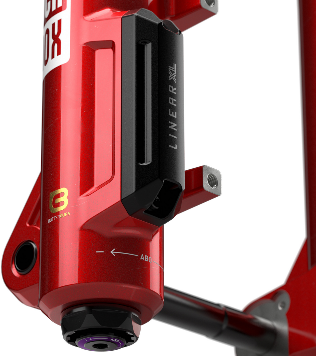 RockShox ZEB Ultimate RC2 B1 - Art's Cyclery | San Luis Obispo, CA