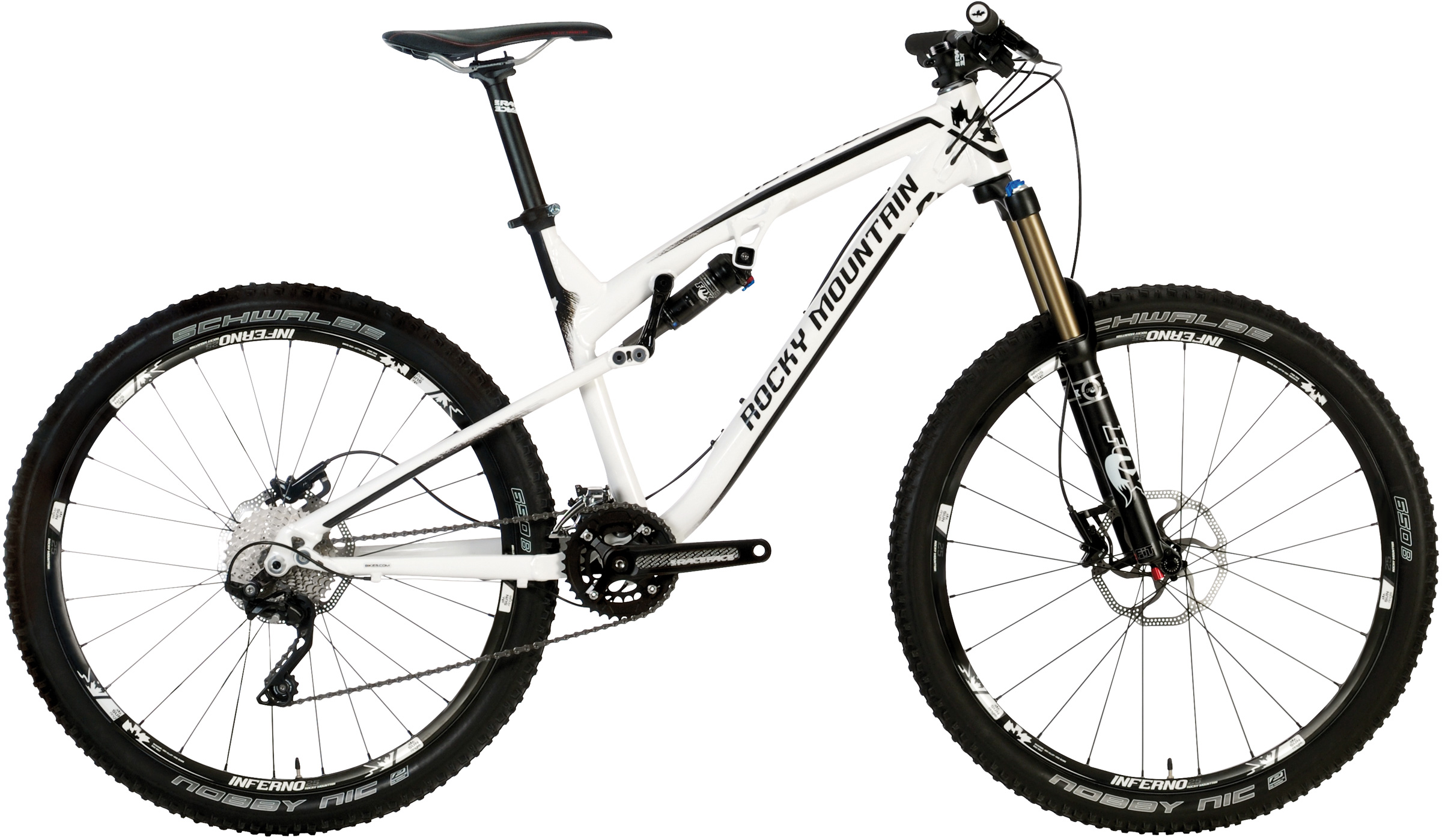 rocky mountain altitude 730