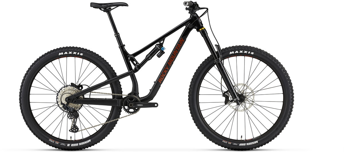 Rocky Mountain Altitude New 2021 Mountain Bikes Altitude Rocky