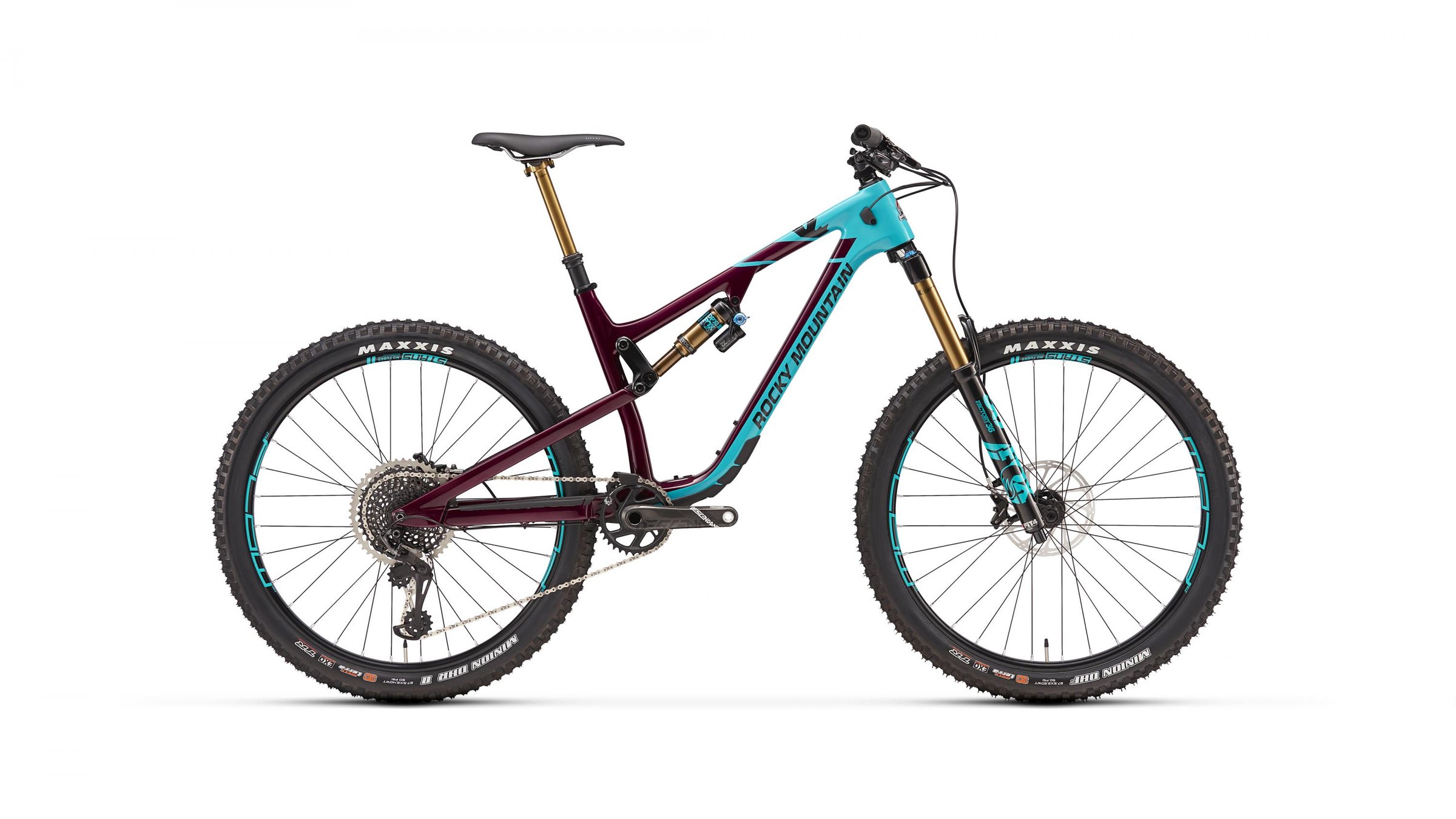 whyte t130 weight