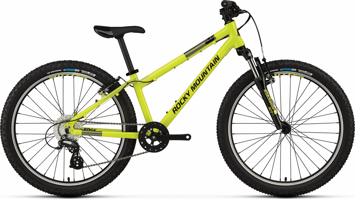 Rocky Mountain Edge 24 - Woodinville and Westside Bicycle