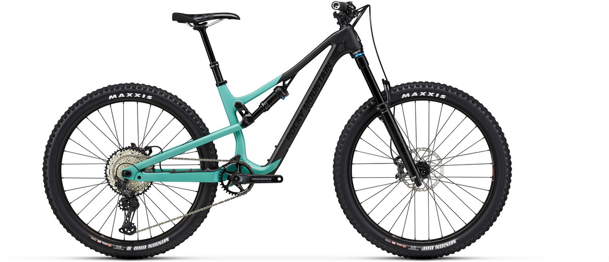 Rocky Mountain Instinct Carbon 50 - Bikeway- Wappingers