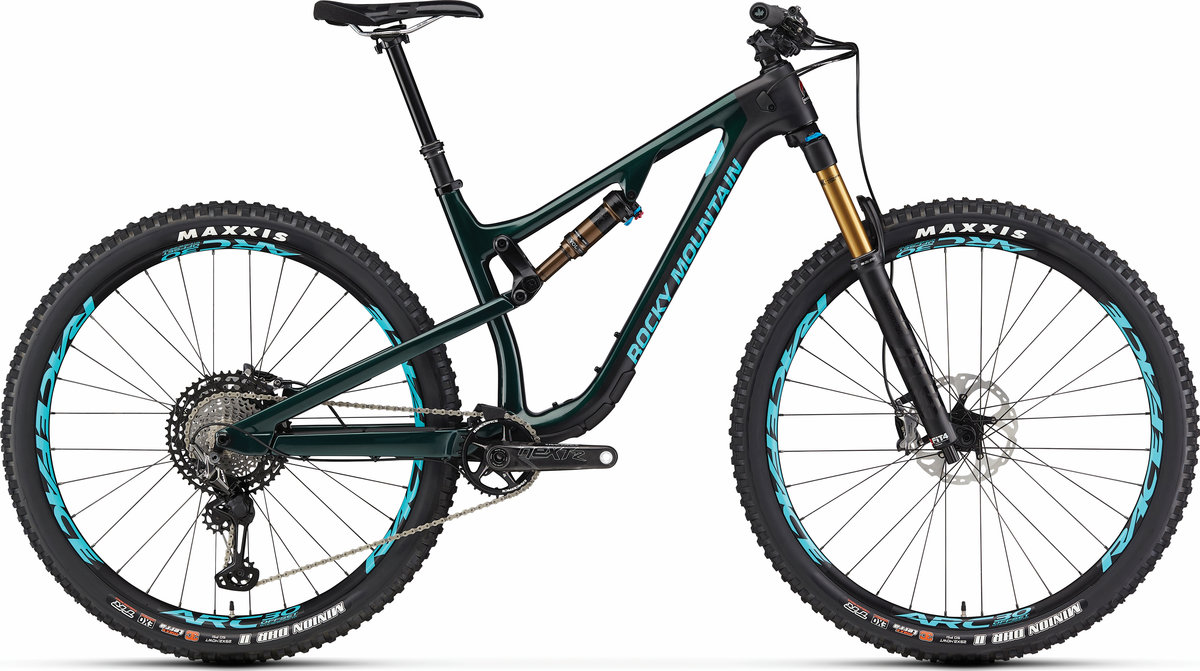 rocky mountain instinct 90