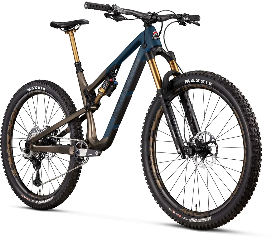 Rocky Mountain Instinct Carbon 90 - Red Raven | Crosby, MN