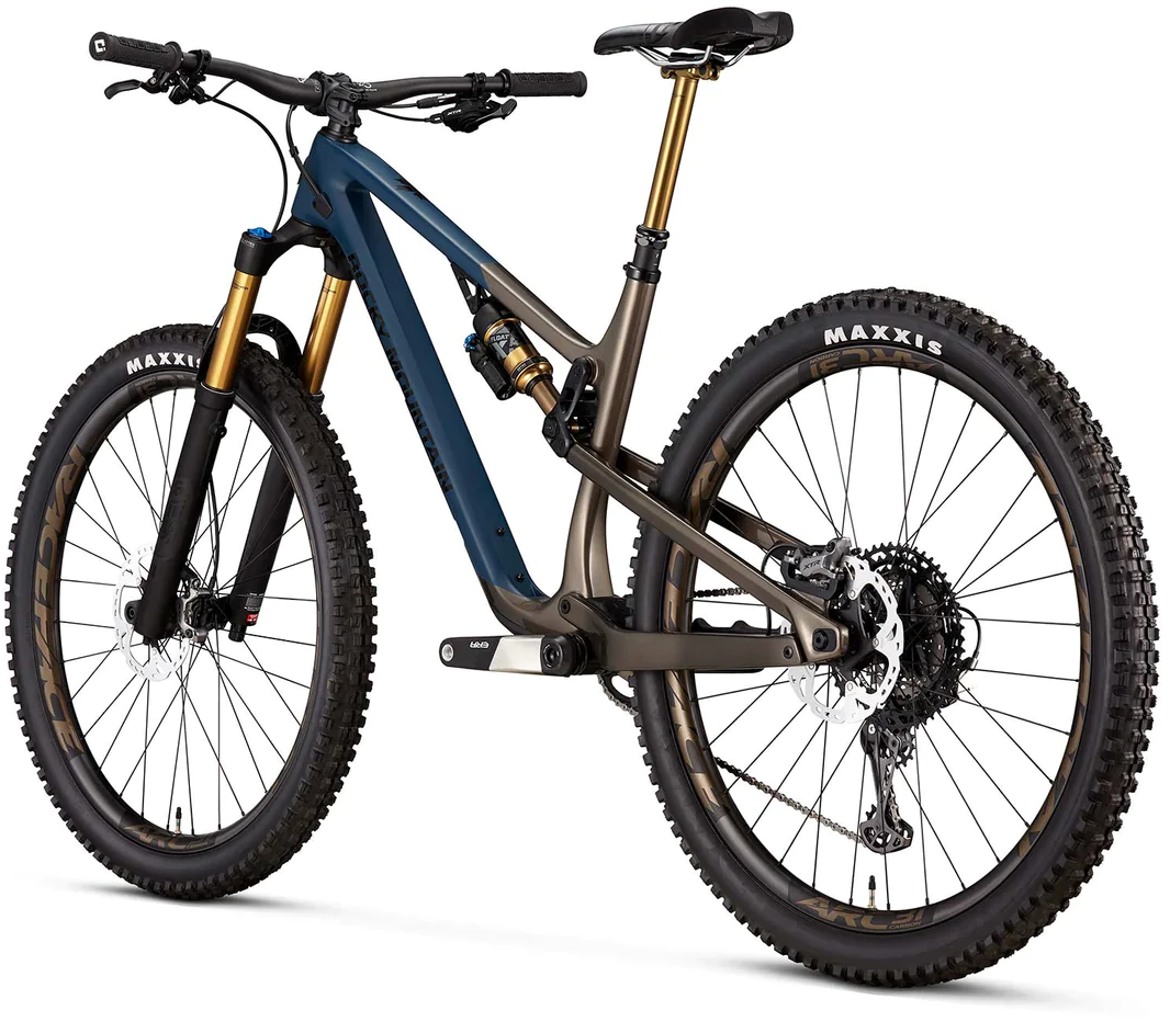 Rocky Mountain Instinct Carbon 90 - Red Raven | Crosby, MN