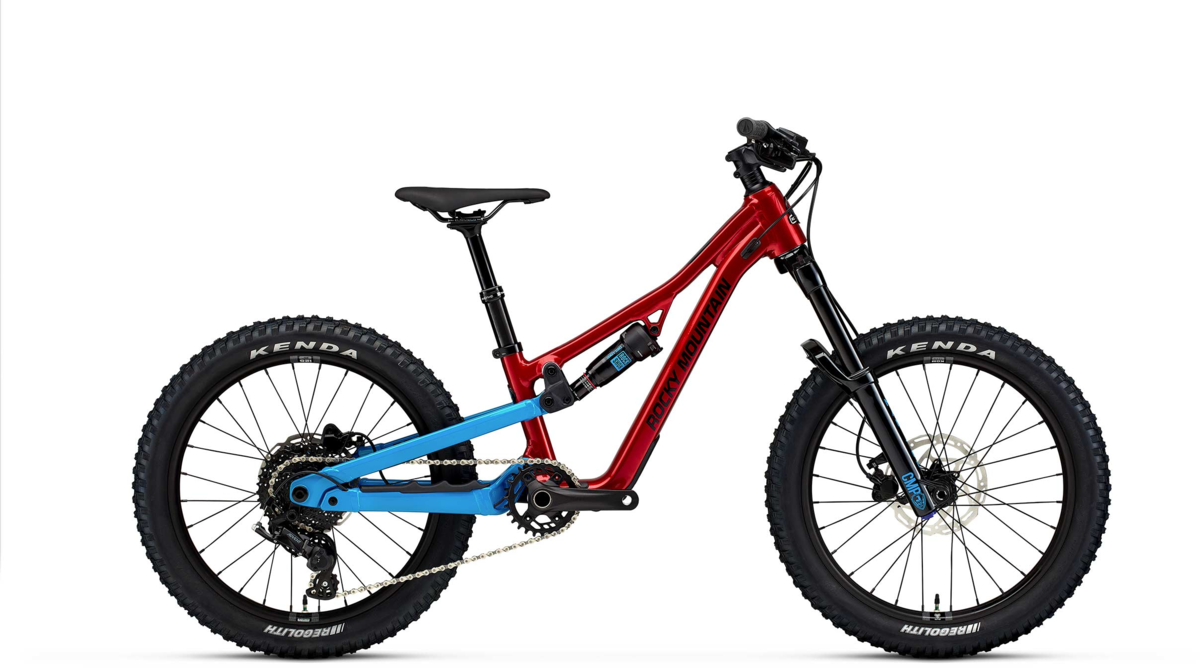 Rocky Mountain Reaper 20 - Beechwold Bicycles | Columbus, OH