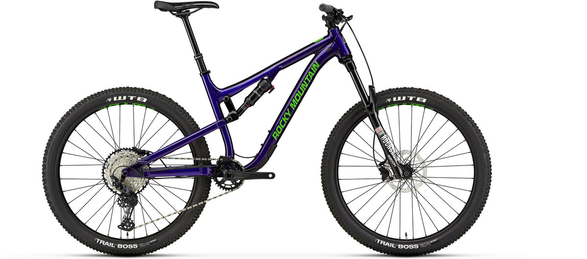 Thunderbolt Alloy 10