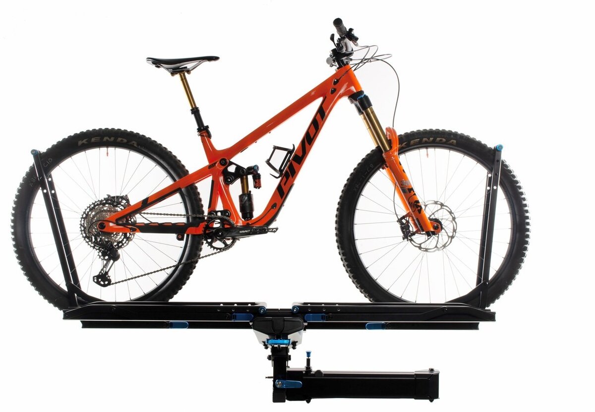 HITCH BICYCLE CLUB セット rockymounts-afterparty-swing-