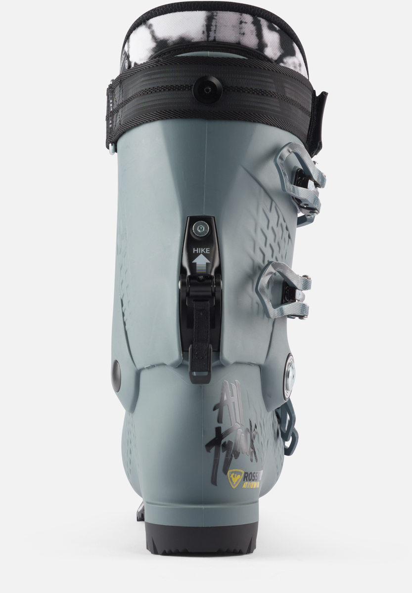 Rossignol AllTrack 110 HV + GW - Ken's Bike Ski Board | Davis, CA