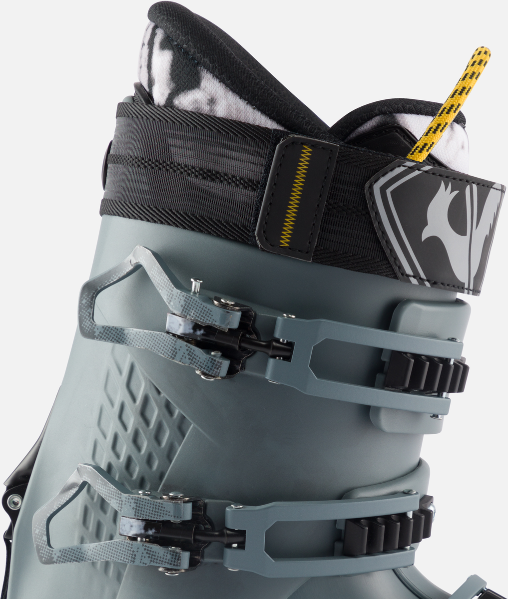 Rossignol AllTrack 110 HV + GW - Ken's Bike Ski Board | Davis, CA