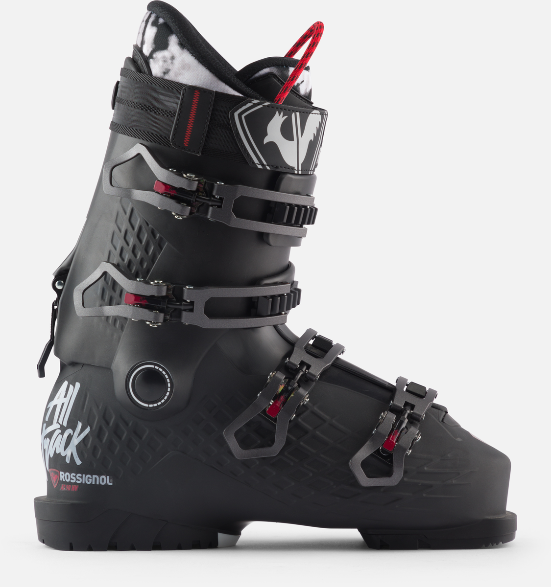 Rossignol AllTrack 90 HV - Ken's Bike Ski Board | Davis, CA | Bike