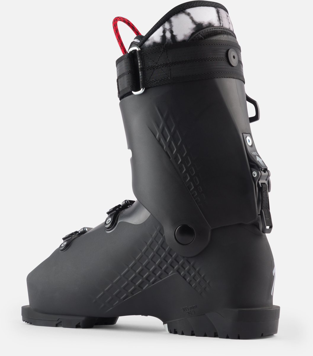 Rossignol AllTrack 90 HV - Ken's Bike Ski Board | Davis, CA | Bike