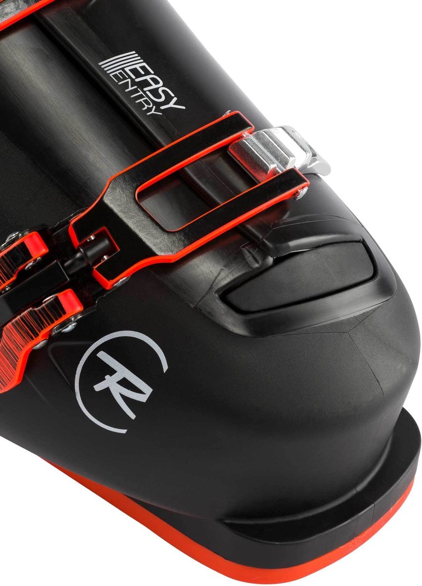 Rossignol 【値下げ】rossignol EVO70 27.0-27.5cm 初中級 訳あり EVO