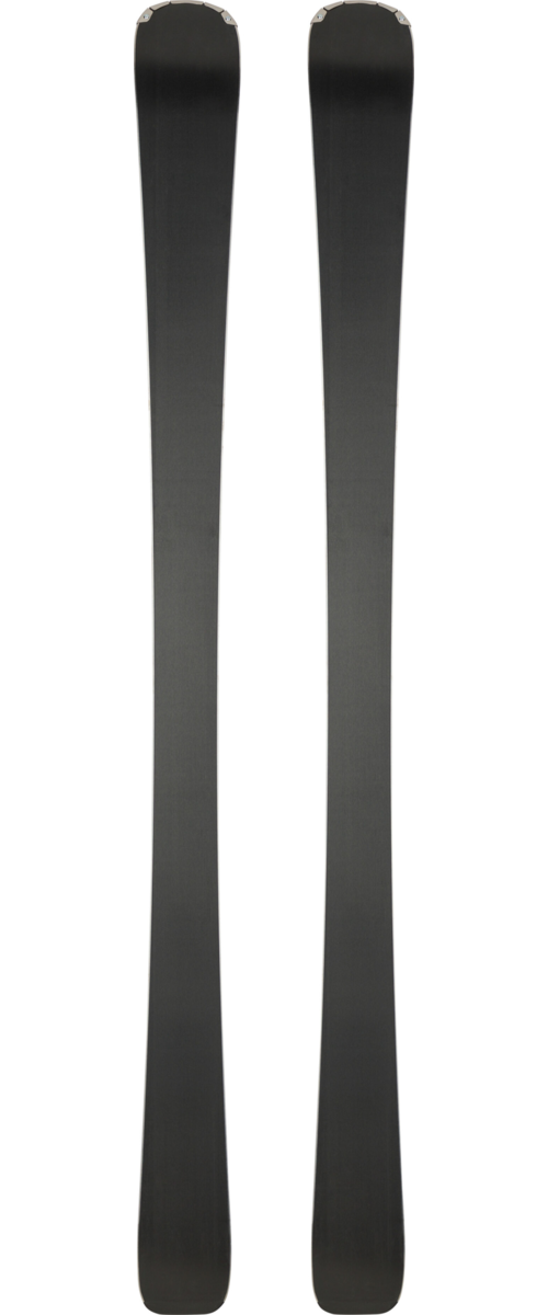 Rossignol EXPerience W 76 + XP10 Binding - Bike Board and Ski