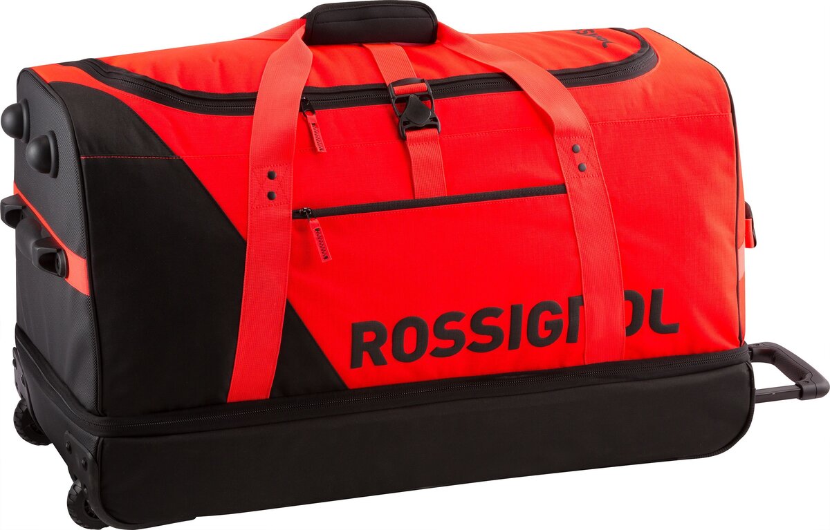 Rossignol Hero Explorer Bag - Bike Board and Ski | Presque Isle, ME