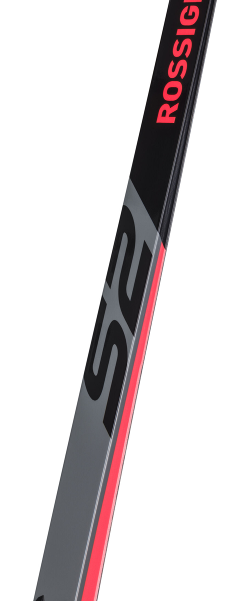 Rossignol Junior Nordic Racing Skis Nordic X-IUM Skating WCS