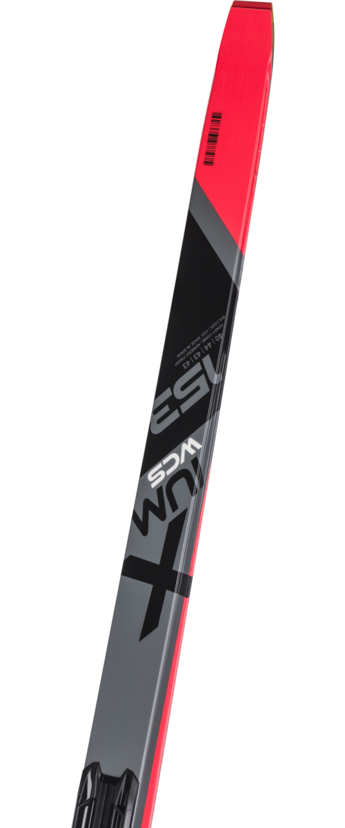 Rossignol Junior Nordic Racing Skis Nordic X-IUM Skating WCS
