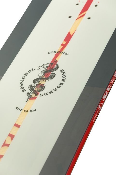 Rossignol Men's All Mountain Snowboard Circuit - Peak Sports