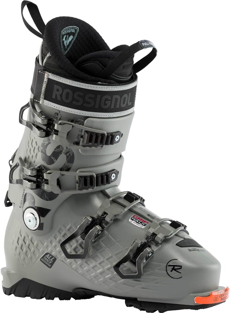 Chaussures ski Rossignol ALLTRACK PRO110 MV GW - homme - Alpinstore