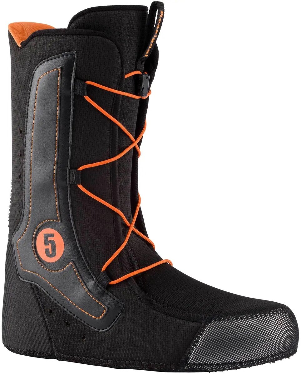 Rossignol Men's Rossignol Crank Boa H4 Snowboard Boot - Ski Valley
