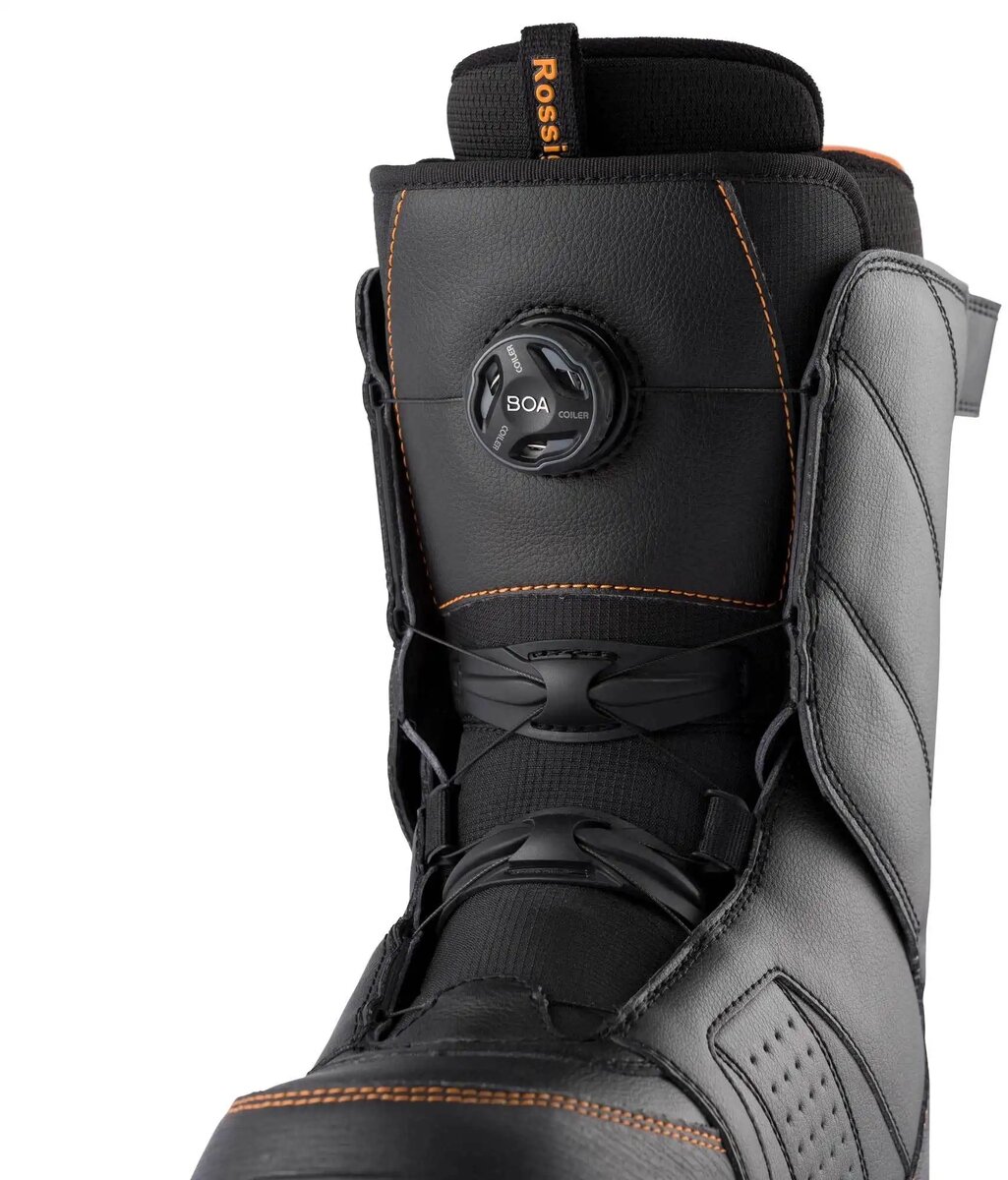 Rossignol - Alltrack Elite 100 LT - Scarponi da sci - Donna