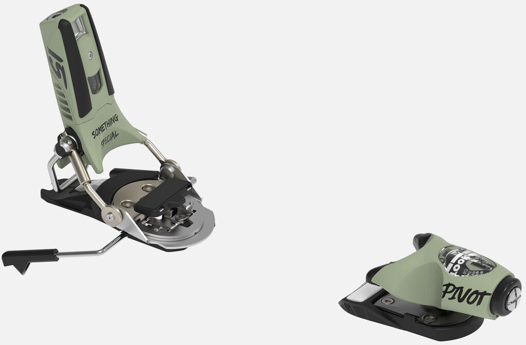 Rossignol Pivot 2.0 15 GW - Free Flight | Dubuque, IA | Bicycle