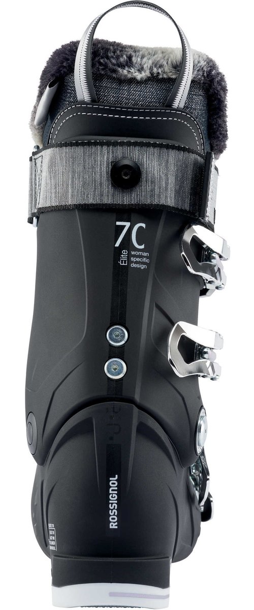 rossignol pure elite