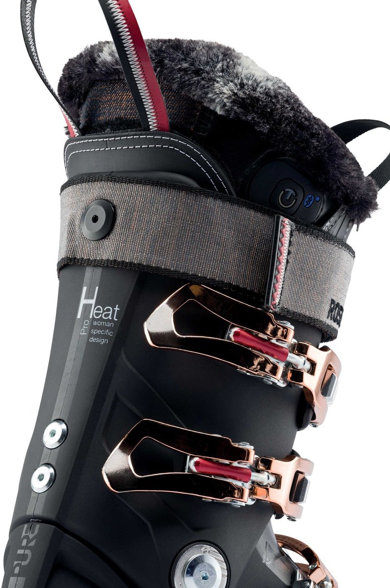 rossignol pure slim fit