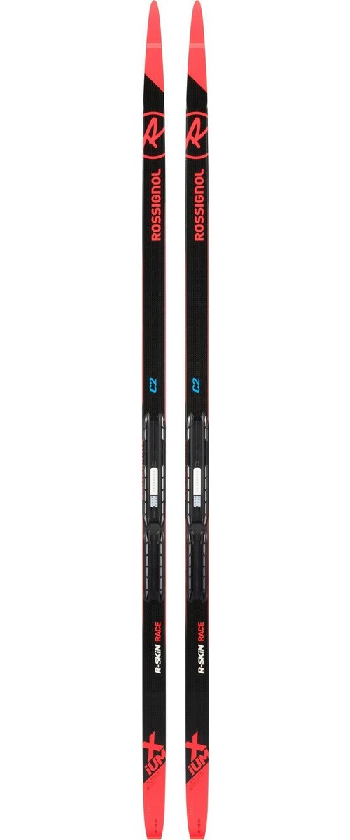 Rossignol RSkin RaceIFP 6 Jr Classic Ski New Moon Ski & Bike Hayward, WI
