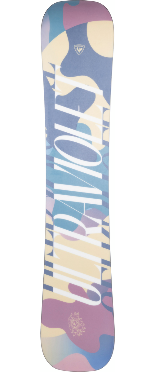 Rossignol Women's Ultraviolet - Ski Valley | Ski & Bike Shop