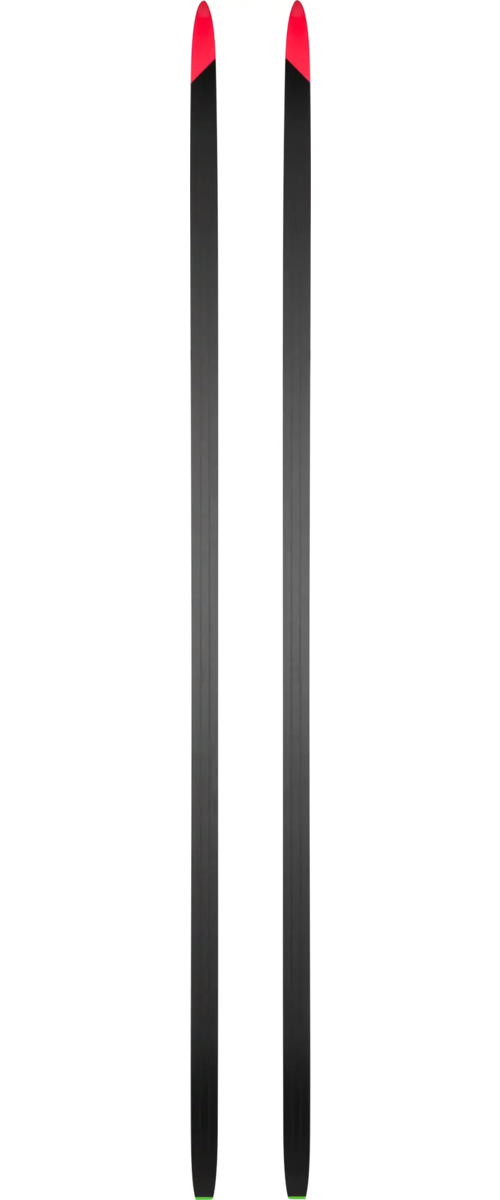 Rossignol クロスカントリースキー carbon concept Rossignol Unisex Cross Country Racing Skis X-Ium Skating Premium+