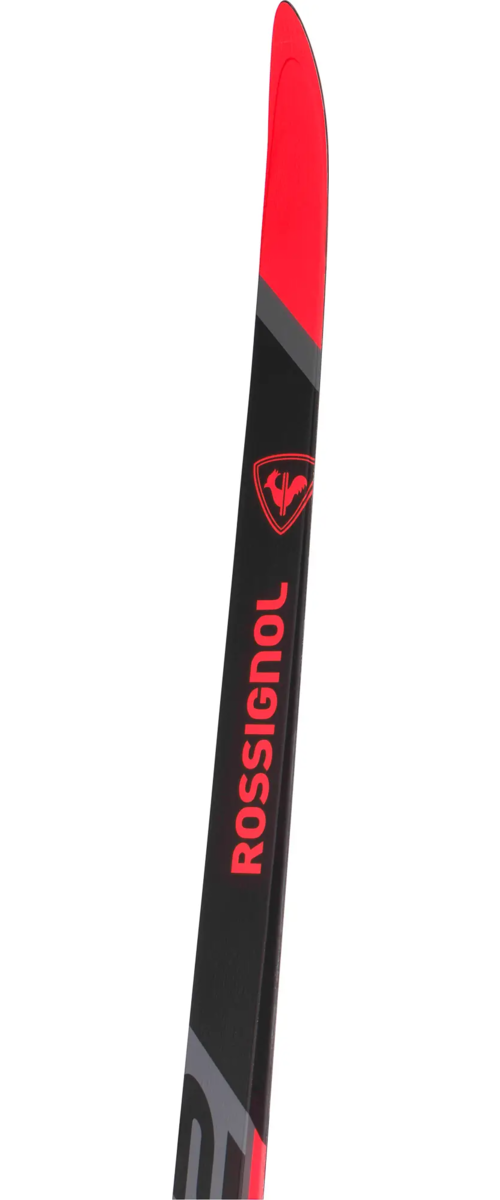 Rossignol Unisex Cross Country Racing Skis X-Ium Skating Premium+