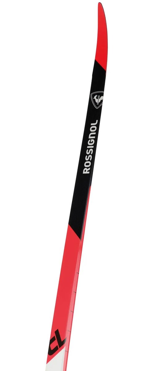 Rossignol Unisex Nordic Skis Delta Sport Classic - Bike Board and