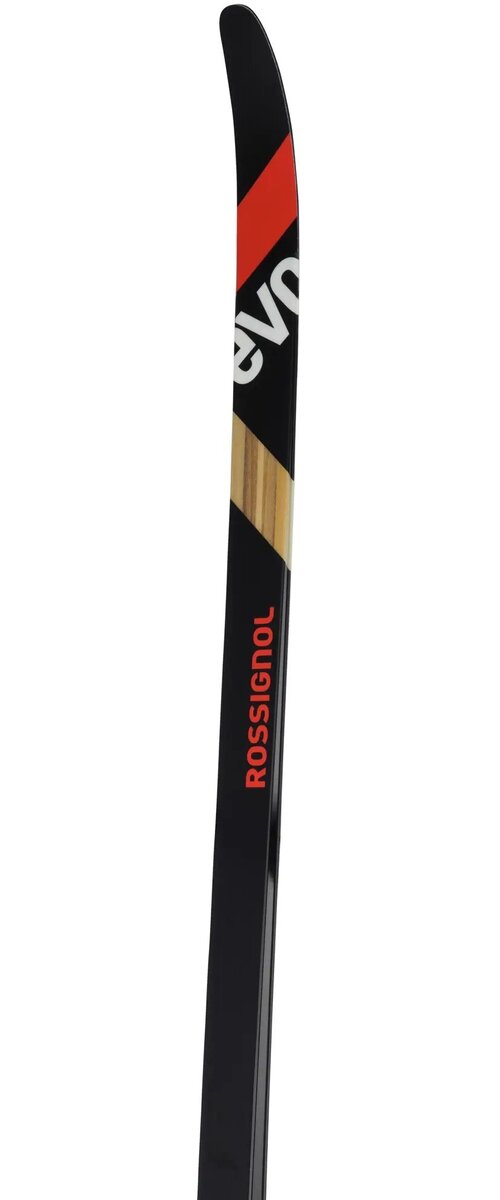 Rossignol Unisex Cross Country Touring Skis Evo XT 55 Positrack