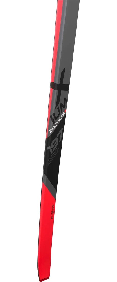 Rossignol X-Ium Premium+C2 Classic Ski - New Moon Ski & Bike Rossignol X-Ium Premium+C2 Classic Ski - New Moon Ski & Bike