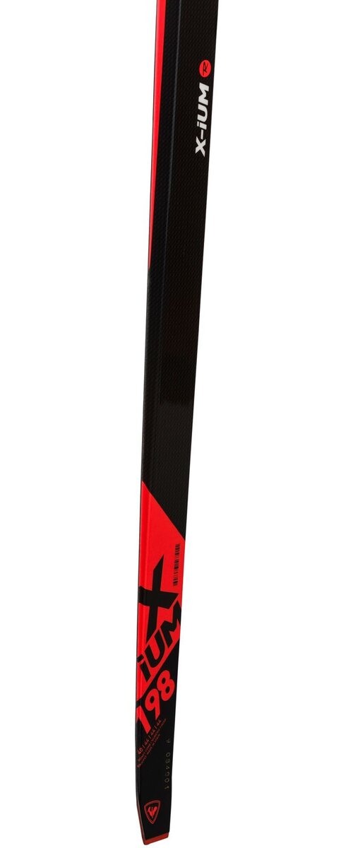 Rossignol Unisex Nordic Skis X-ium R-Skin IFP - Continental Ski & Bike