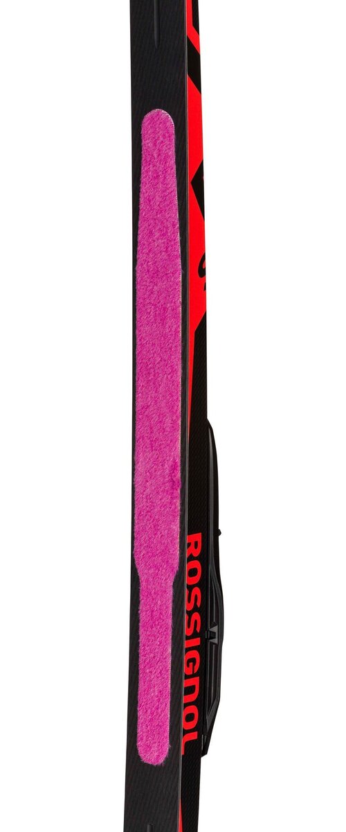 Rossignol Unisex Nordic Skis X-ium R-Skin IFP - Continental Ski & Bike