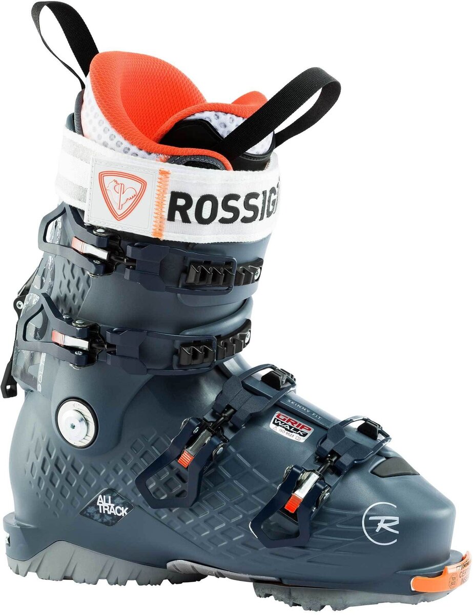 Rossignol Mens Alltrack 120 All Mountina Free Ski Boot 