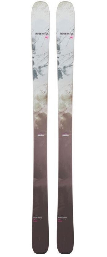 rossignol performance skis
