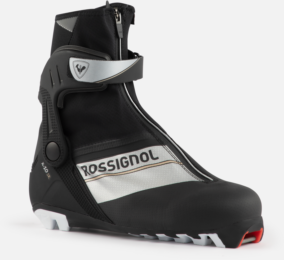 Rossignol X10 Skate FW Boot New Moon Ski & Bike Hayward, WI