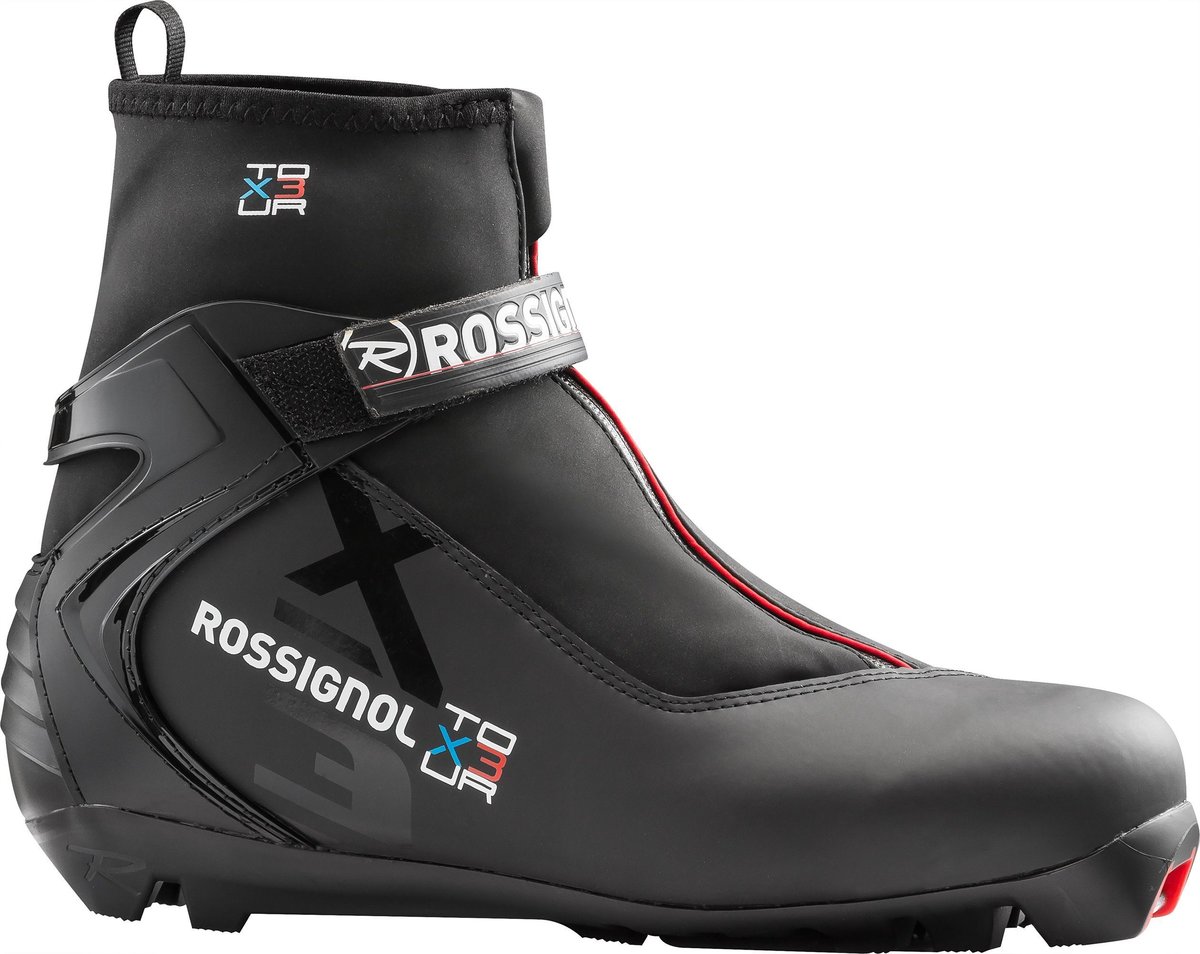 Rossignol thermo adjustable fit Clearance