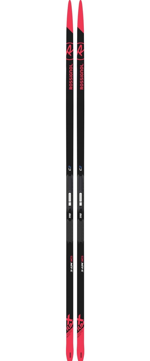 Rossignol X-ium Classic WCS Jr-IFP - Bike Board and Ski | Presque
