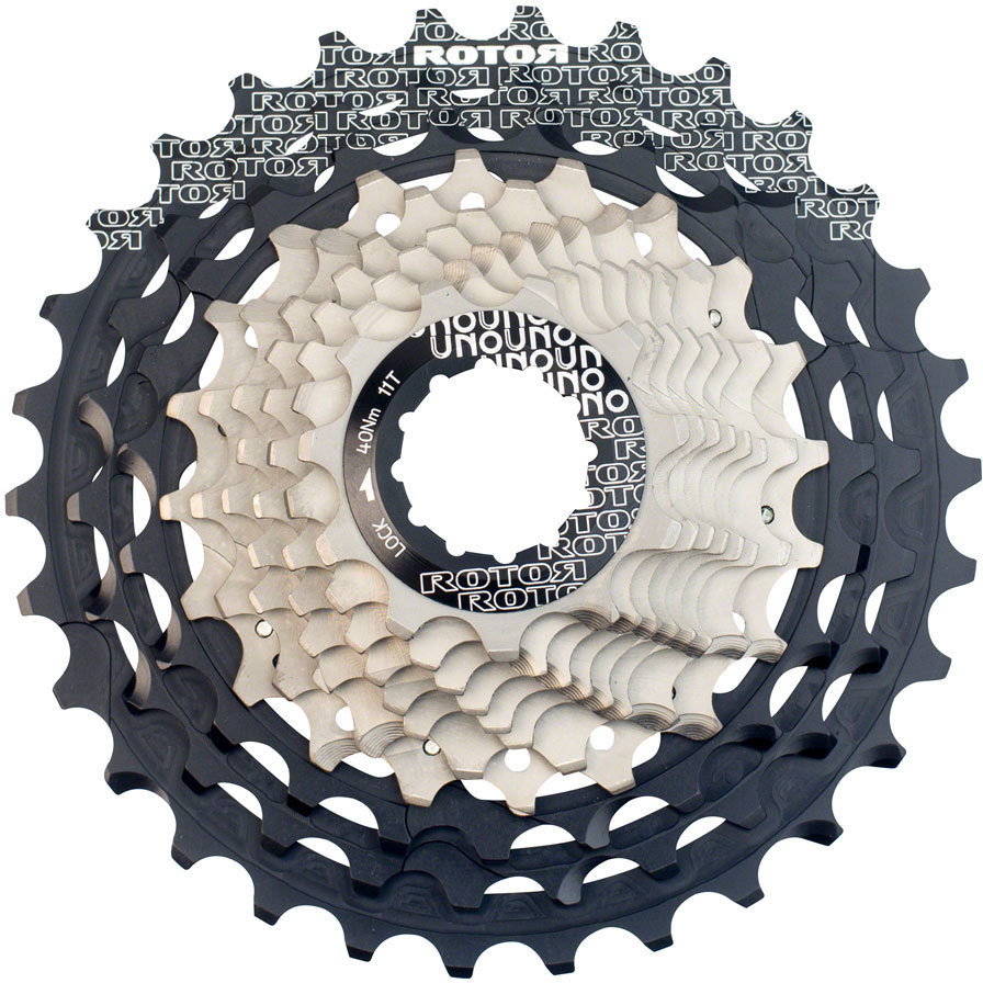 Rotor 11 Speed Cassette 2025