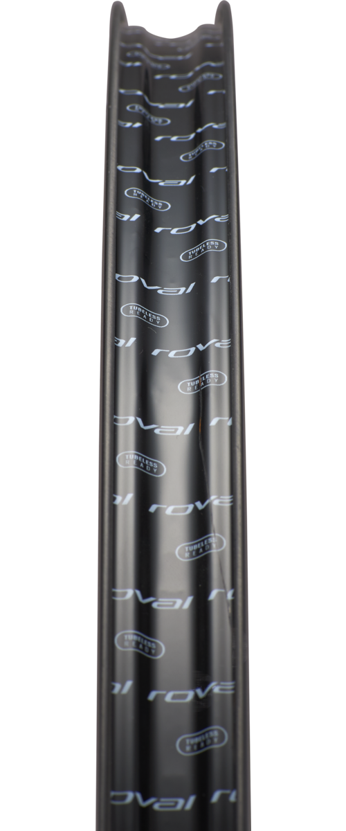Roval Alpinist CL II 700c Front - Wheelworks | Belmont