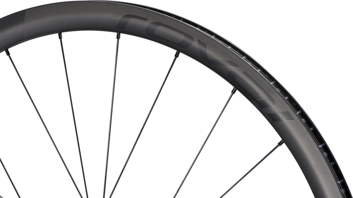 Roval Alpinist CL II 700c Front - Wheelworks | Belmont